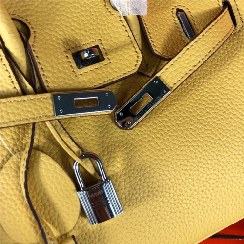 Replica Hermes AAA Quality Handbags For Women #828603 $126.00 USD for Wholesale