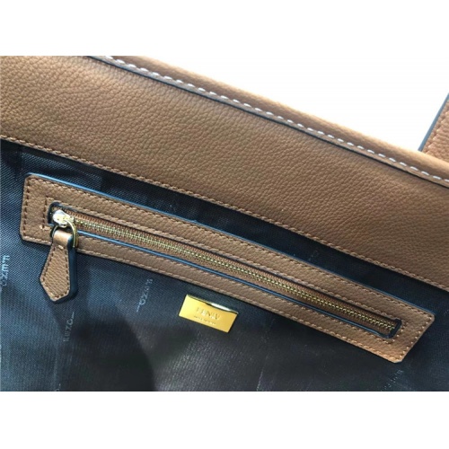 Replica Fendi AAA Quality Tote-Handbags For Women #828660 $171.00 USD for Wholesale
