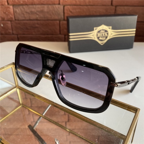 DITA AAA Quality Sunglasses #828690 $68.00 USD, Wholesale Replica Dita AAA Quality Sunglasses