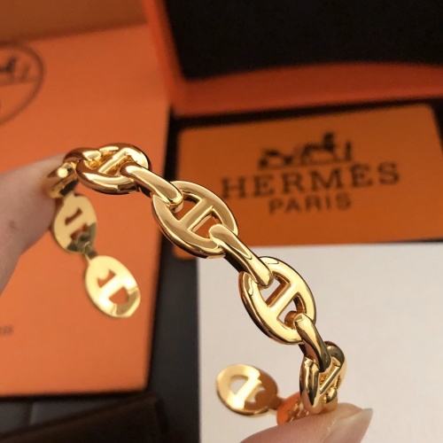 Hermes Bracelet #828767 $38.00 USD, Wholesale Replica Hermes Bracelets