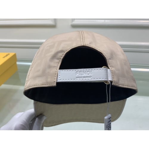 Replica Fendi Caps #828773 $34.00 USD for Wholesale