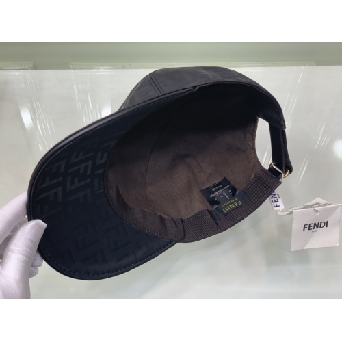 Replica Fendi Caps #828774 $34.00 USD for Wholesale