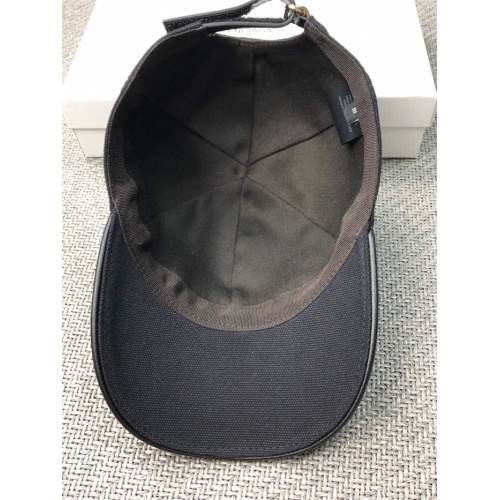 Replica Balenciaga Caps #828870 $34.00 USD for Wholesale