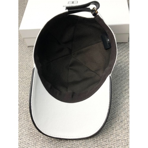 Replica Balenciaga Caps #828871 $34.00 USD for Wholesale