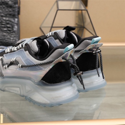 Replica Prada Casual Shoes For Men #828968 $82.00 USD for Wholesale