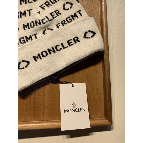 Replica Moncler Woolen Hats #829061 $32.00 USD for Wholesale