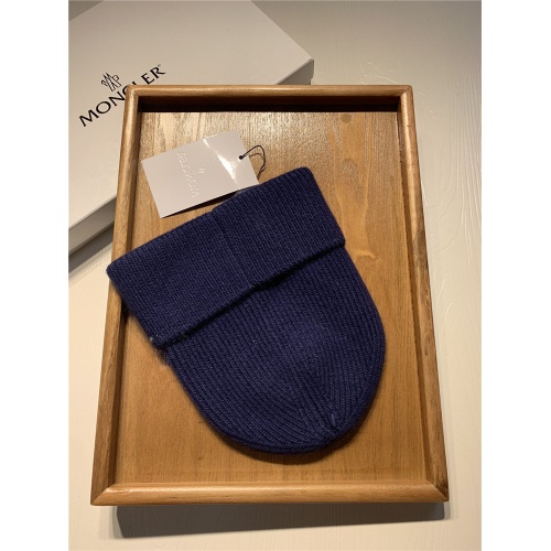 Replica Moncler Woolen Hats #829064 $32.00 USD for Wholesale