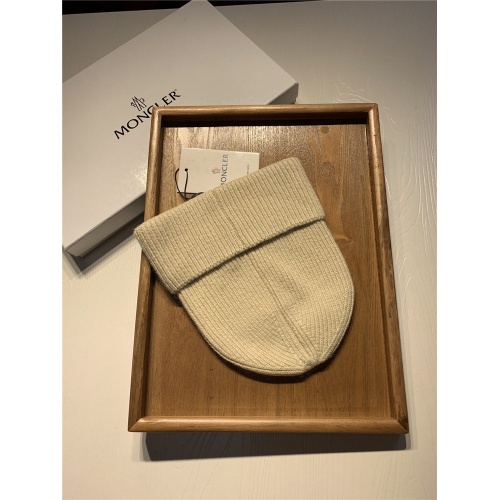 Replica Moncler Woolen Hats #829067 $32.00 USD for Wholesale
