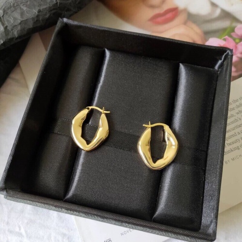 Celine Earrings #829230 $32.00 USD, Wholesale Replica Celine Earrings