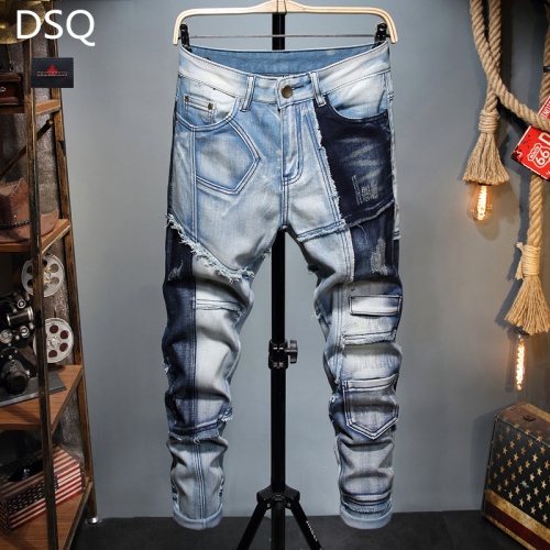 Dsquared Jeans For Men #829272