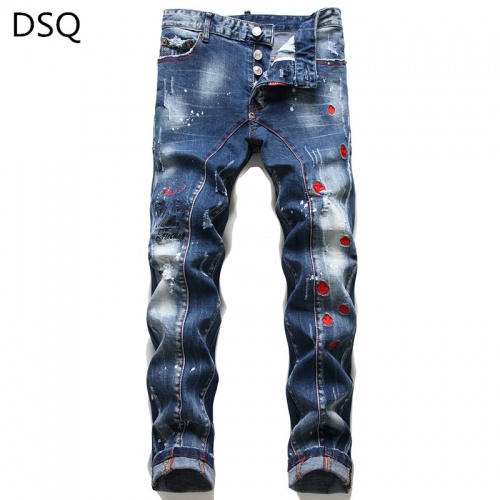 $48.00 USD Dsquared Jeans For Men #829273