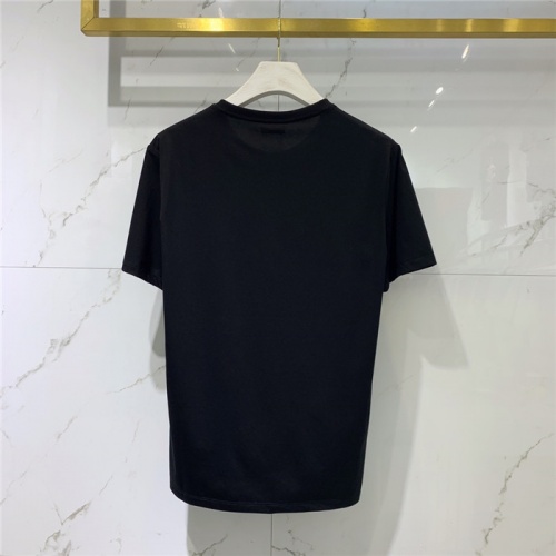 Replica Kenzo T-Shirts Short Sleeved For Men #829288 $41.00 USD for Wholesale