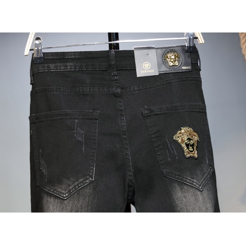 Replica Versace Jeans For Men #829305 $48.00 USD for Wholesale