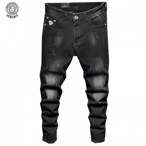 Replica Versace Jeans For Men #829305 $48.00 USD for Wholesale