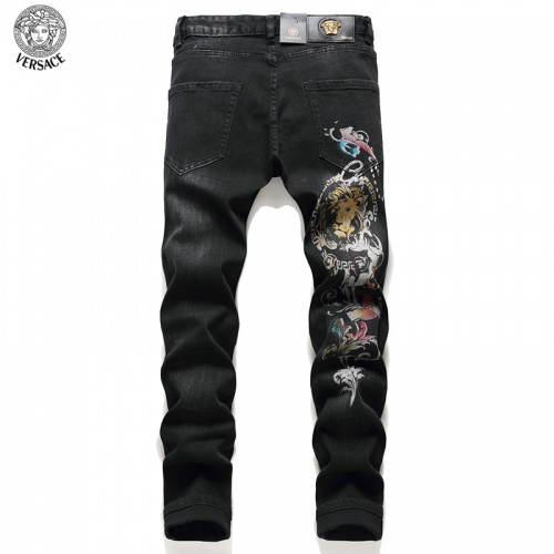 Replica Versace Jeans For Men #829307 $48.00 USD for Wholesale
