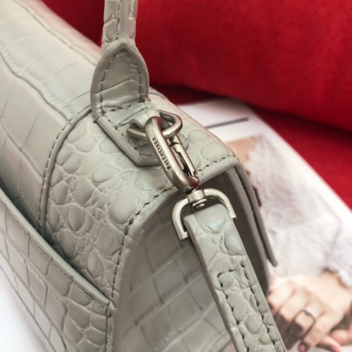 Replica Balenciaga AAA Quality Messenger Bags For Women #829329 $98.00 USD for Wholesale