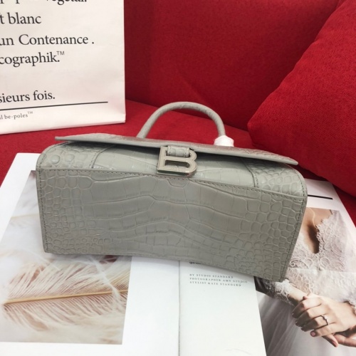 Replica Balenciaga AAA Quality Messenger Bags For Women #829329 $98.00 USD for Wholesale