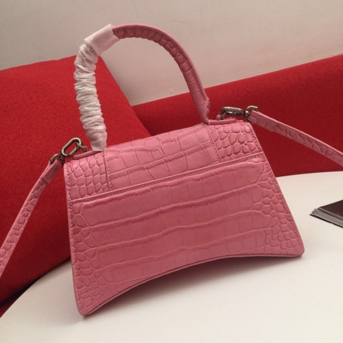 Replica Balenciaga AAA Quality Messenger Bags For Women #829330 $98.00 USD for Wholesale