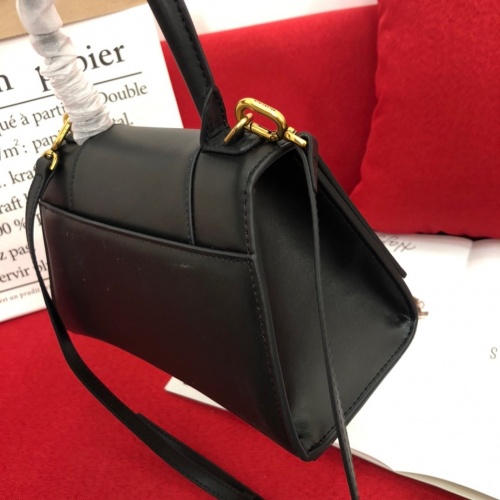 Replica Balenciaga AAA Quality Messenger Bags For Women #829338 $102.00 USD for Wholesale