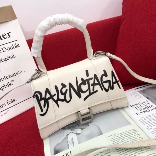 Balenciaga AAA Quality Messenger Bags For Women #829339 $102.00 USD, Wholesale Replica Balenciaga AAA Quality Messenger Bags