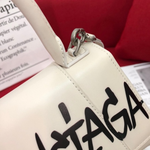 Replica Balenciaga AAA Quality Messenger Bags For Women #829339 $102.00 USD for Wholesale