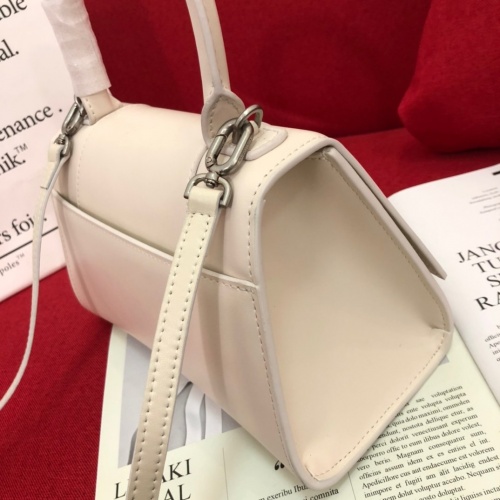 Replica Balenciaga AAA Quality Messenger Bags For Women #829339 $102.00 USD for Wholesale
