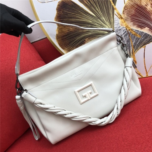 Givenchy AAA Quality Handbags For Women #829344 $102.00 USD, Wholesale Replica Givenchy AAA Quality Handbags