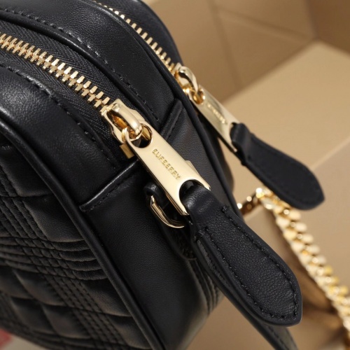 Replica Burberry AAA Messenger Bags For Women #829348 $96.00 USD for Wholesale