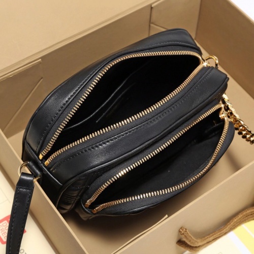 Replica Burberry AAA Messenger Bags For Women #829348 $96.00 USD for Wholesale