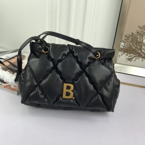 Balenciaga AAA Quality Messenger Bags For Women #829350 $92.00 USD, Wholesale Replica Balenciaga AAA Quality Messenger Bags