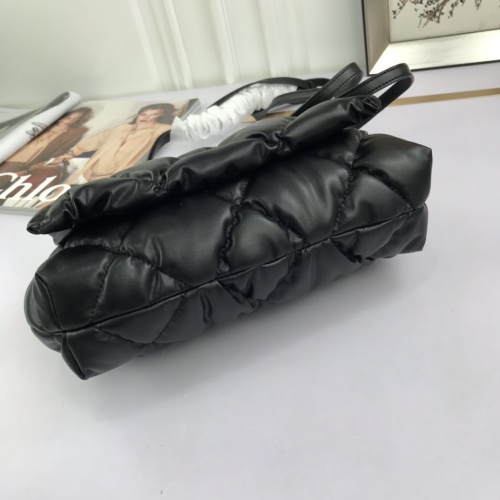 Replica Balenciaga AAA Quality Messenger Bags For Women #829350 $92.00 USD for Wholesale