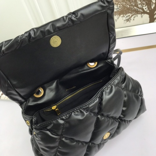 Replica Balenciaga AAA Quality Messenger Bags For Women #829350 $92.00 USD for Wholesale