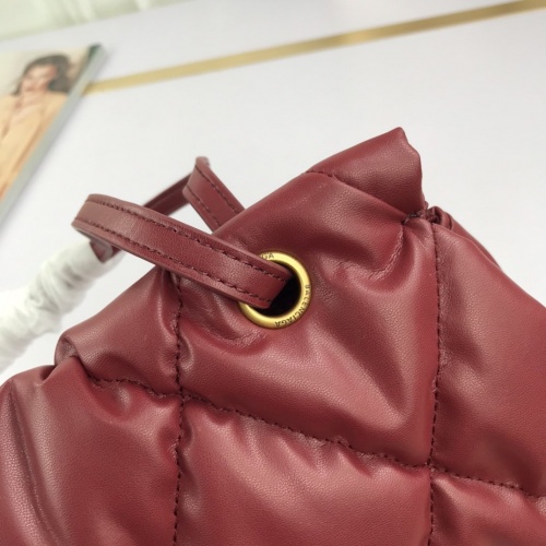 Replica Balenciaga AAA Quality Messenger Bags For Women #829352 $92.00 USD for Wholesale