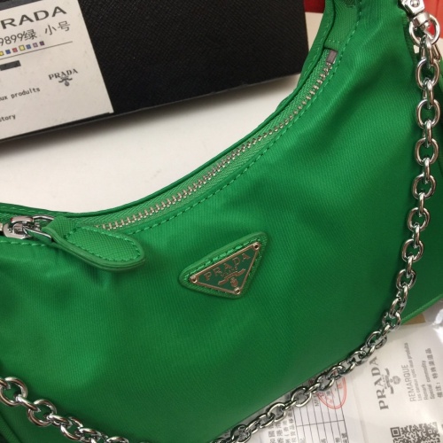 Replica Prada AAA Quality Messeger Bags For Women #829359 $68.00 USD for Wholesale