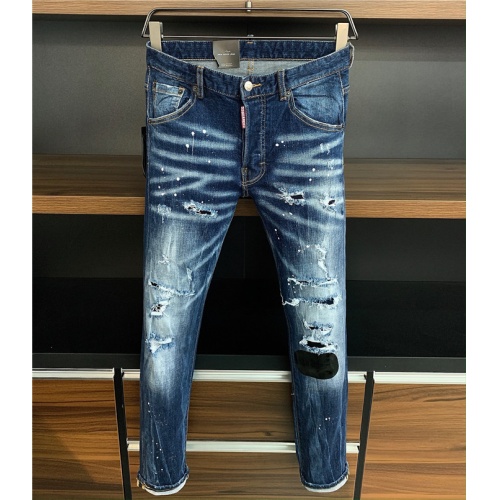 Dsquared Jeans For Men #829564