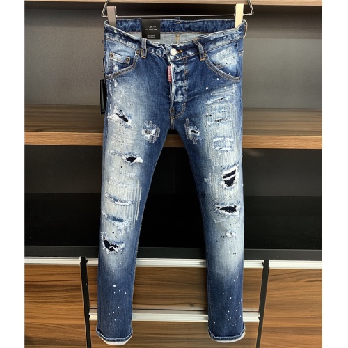 Dsquared Jeans For Men #829565