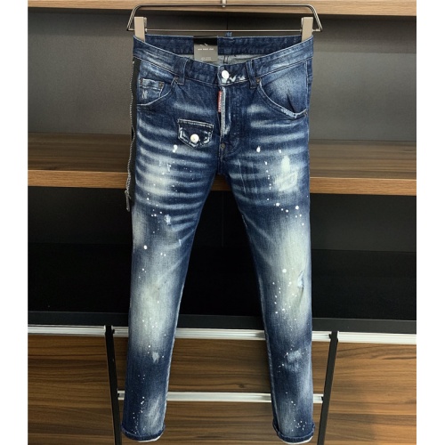 Dsquared Jeans For Men #829568