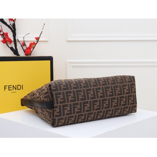 Replica Fendi AAA Quality Handbags For Women #829626 $108.00 USD for Wholesale