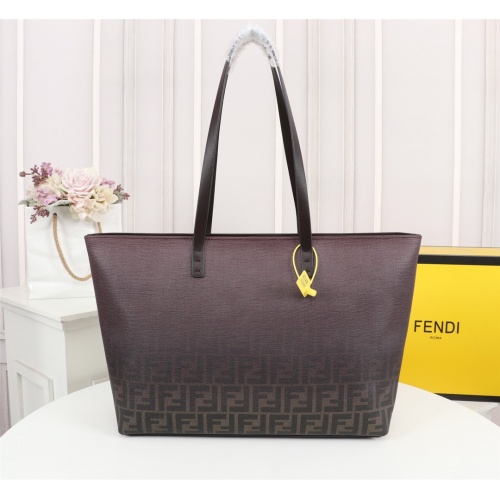 Fendi AAA Quality Handbags For Women #829629 $112.00 USD, Wholesale Replica Fendi AAA Quality Handbags