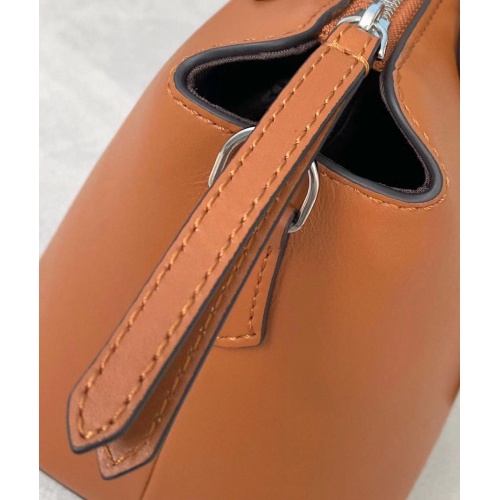 Replica Fendi AAA Messenger Bags For Women #829644 $105.00 USD for Wholesale