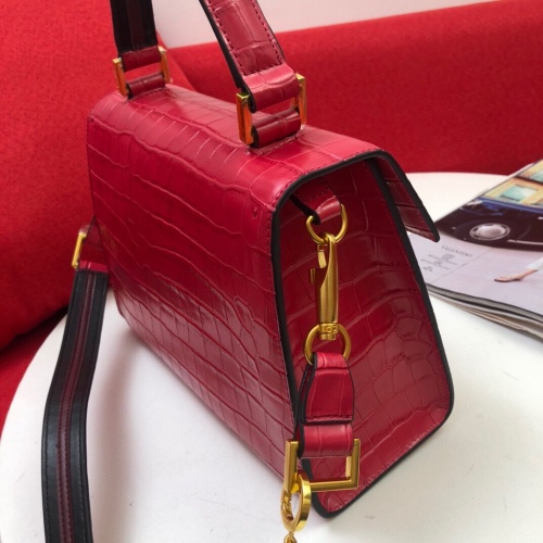 Replica Valentino AAA Quality Messenger Bags For Women #829706 $125.00 USD for Wholesale
