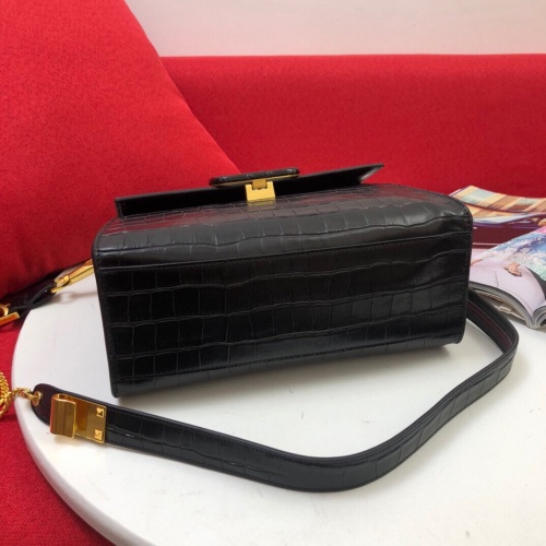 Replica Valentino AAA Quality Messenger Bags For Women #829711 $125.00 USD for Wholesale