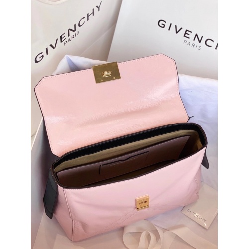 Replica Givenchy AAA Quality Handbags For Women #829732 $291.00 USD for Wholesale