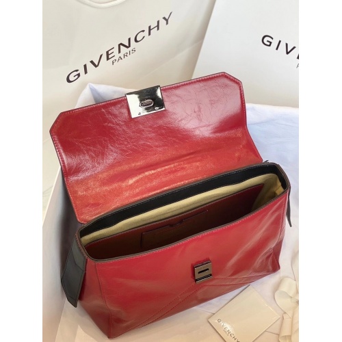 Replica Givenchy AAA Quality Handbags For Women #829733 $291.00 USD for Wholesale