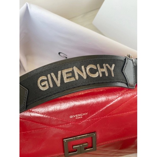Replica Givenchy AAA Quality Handbags For Women #829733 $291.00 USD for Wholesale