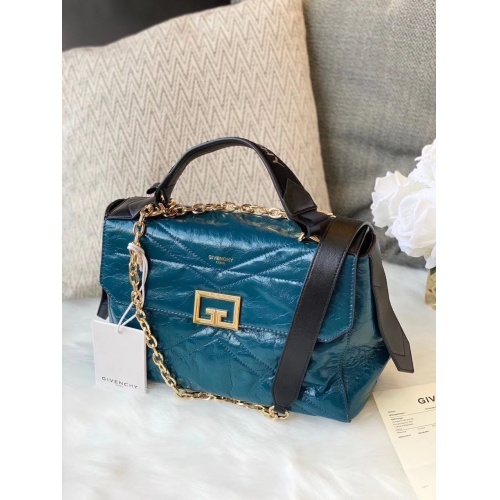 Givenchy AAA Quality Handbags For Women #829737 $291.00 USD, Wholesale Replica Givenchy AAA Quality Handbags