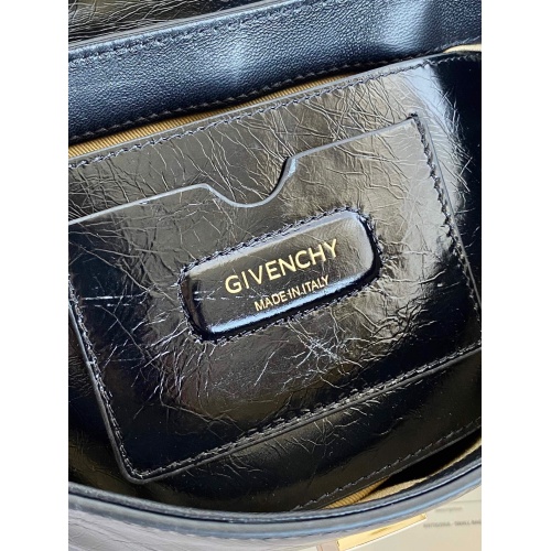 Replica Givenchy AAA Quality Messenger Bags For Women #829742 $274.00 USD for Wholesale
