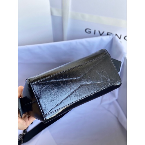 Replica Givenchy AAA Quality Messenger Bags For Women #829743 $274.00 USD for Wholesale