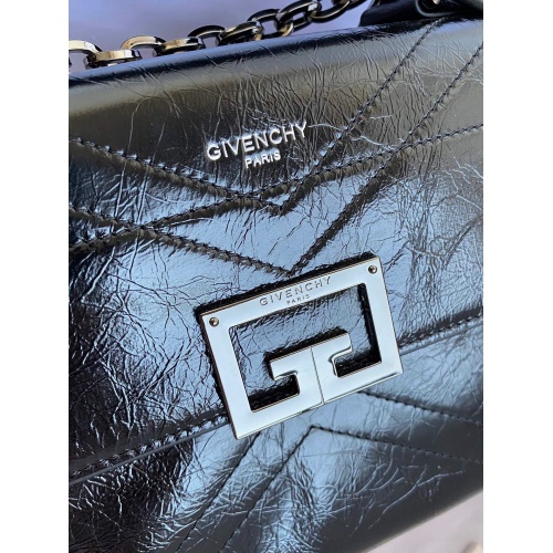 Replica Givenchy AAA Quality Messenger Bags For Women #829743 $274.00 USD for Wholesale