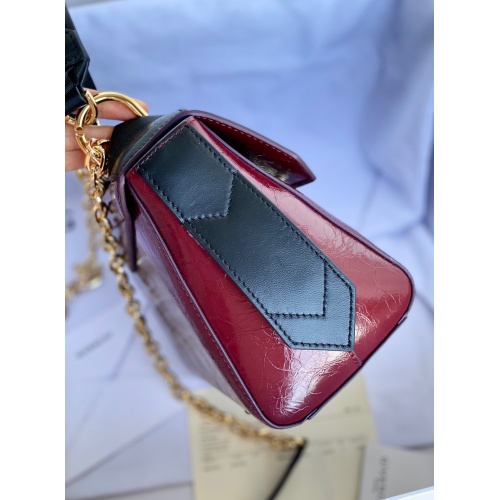 Replica Givenchy AAA Quality Messenger Bags For Women #829744 $274.00 USD for Wholesale